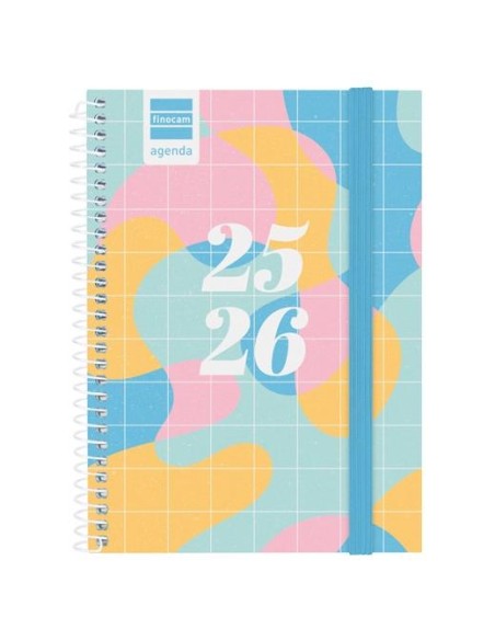 AG.ESC.F. SECUNDARIA S/V 8º ART